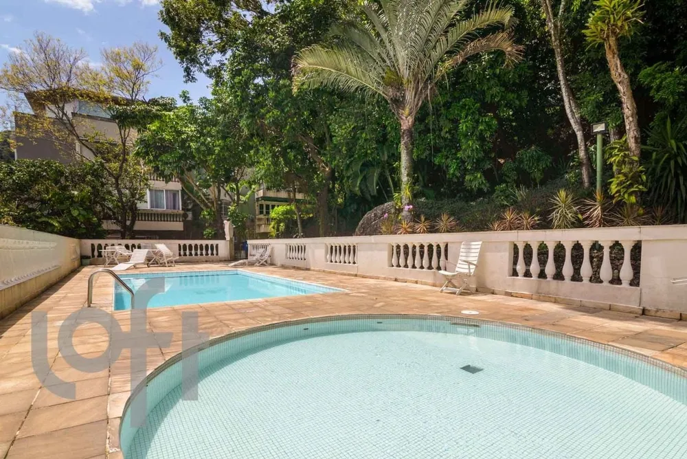 Apartamento, 2 quartos, 125 m² - Foto 26