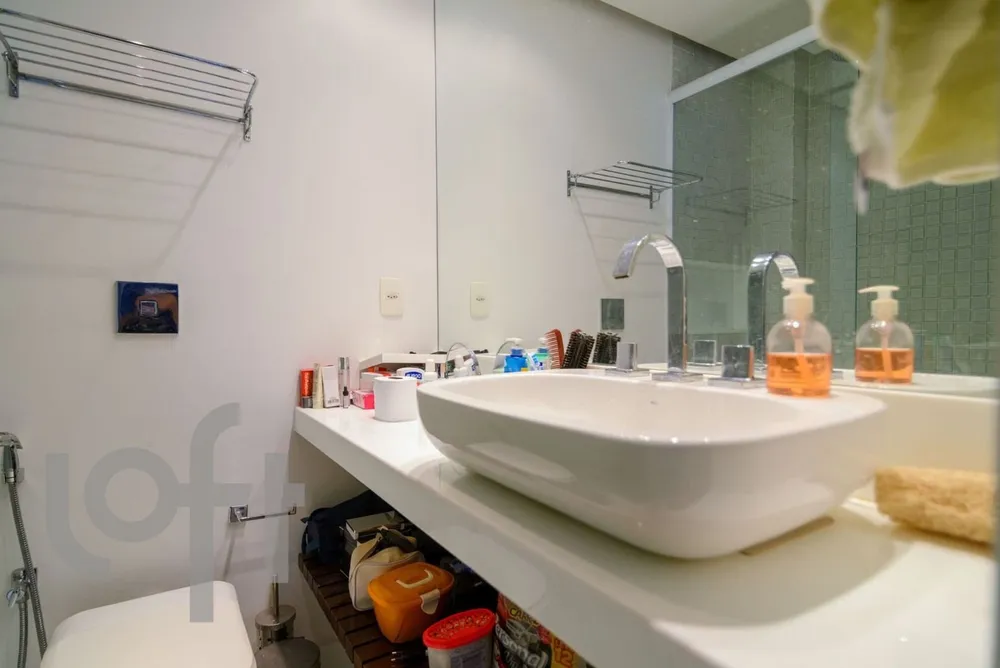 Apartamento, 2 quartos, 125 m² - Foto 22