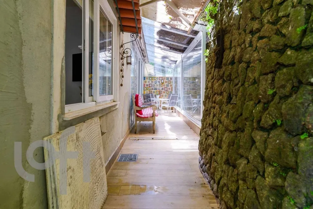 Apartamento, 2 quartos, 125 m² - Foto 5
