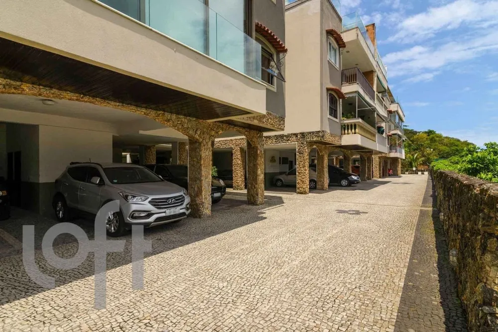 Apartamento, 2 quartos, 125 m² - Foto 23