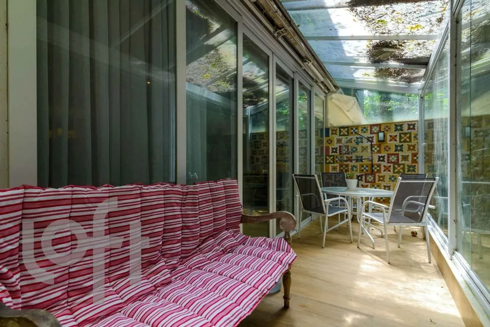 Apartamento, 2 quartos, 125 m² - Foto 6