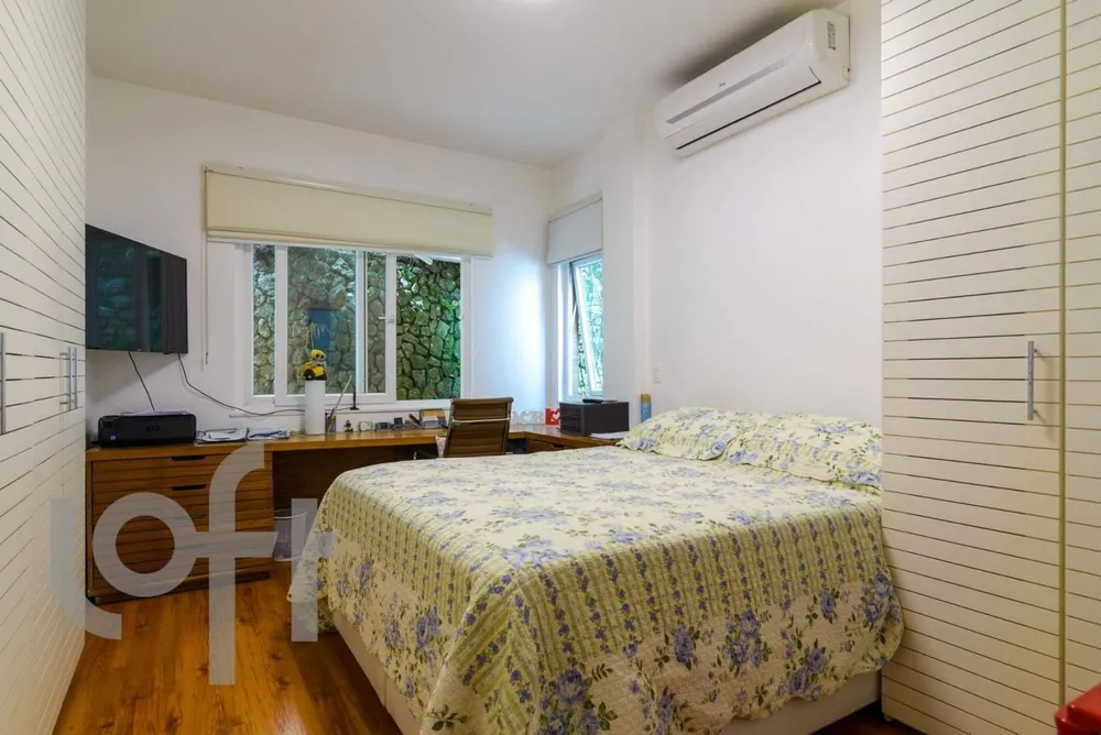 Apartamento, 2 quartos, 125 m² - Foto 14