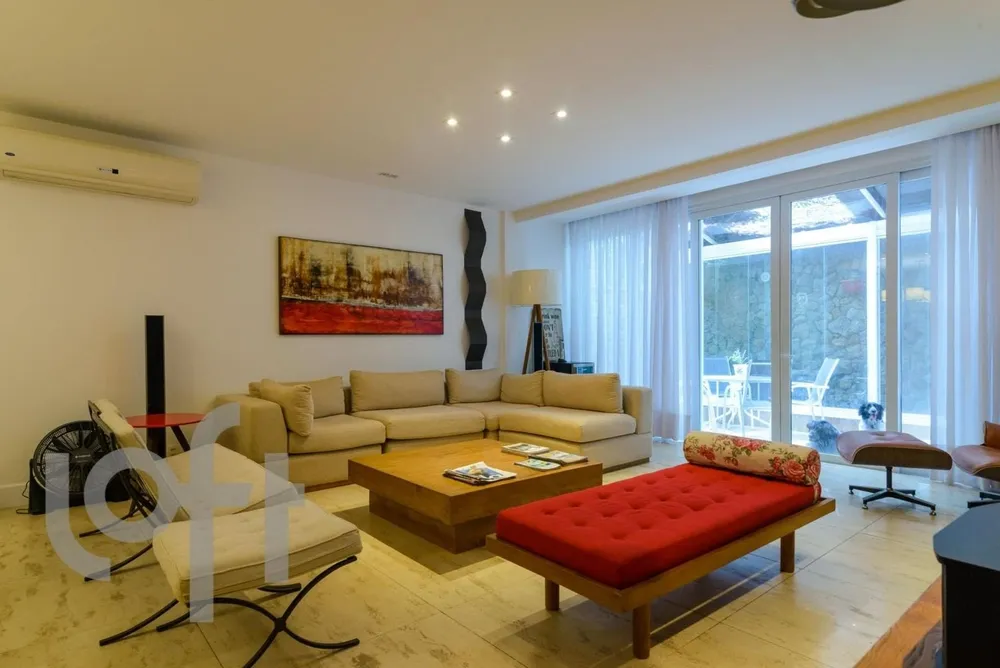 Apartamento, 2 quartos, 125 m² - Foto 2