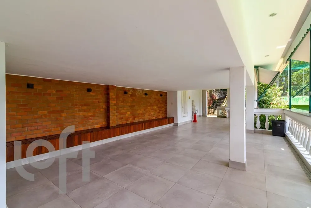 Apartamento, 2 quartos, 125 m² - Foto 31