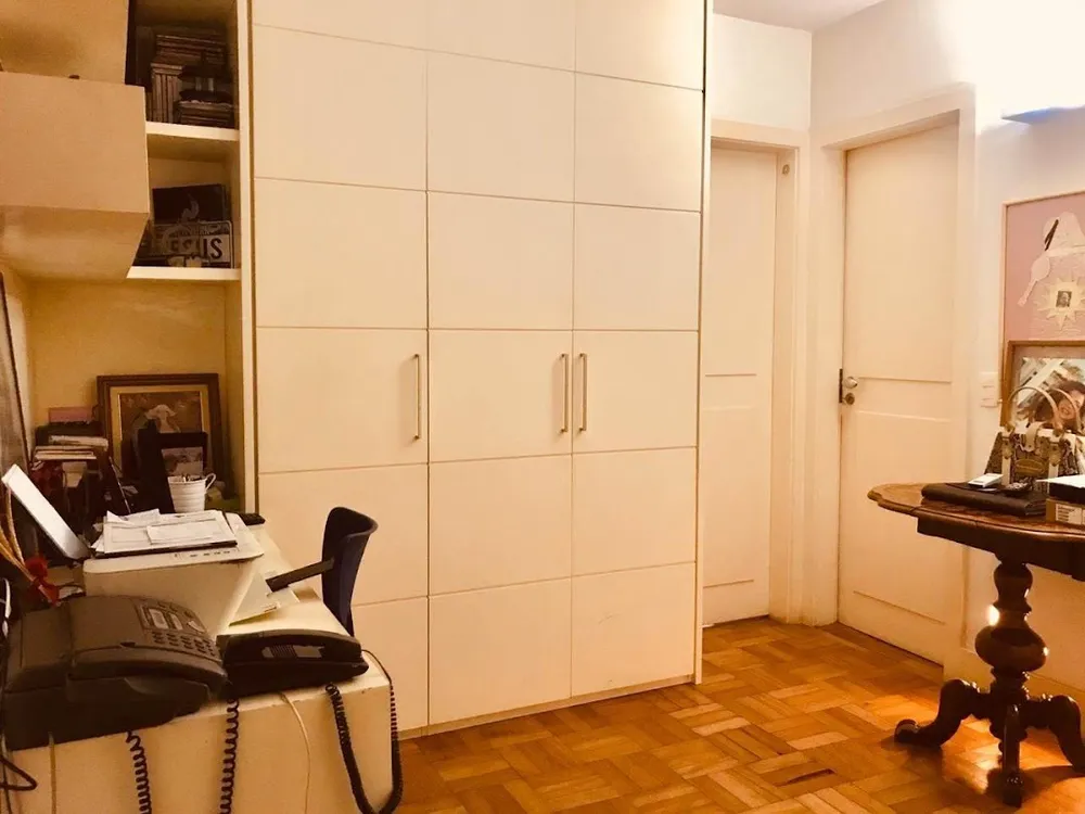 Apartamento, 3 quartos, 148 m² - Foto 14