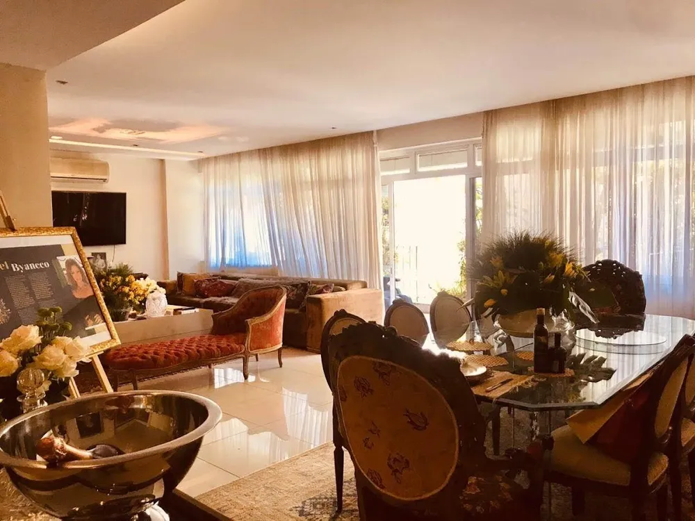 Apartamento, 3 quartos, 148 m² - Foto 9