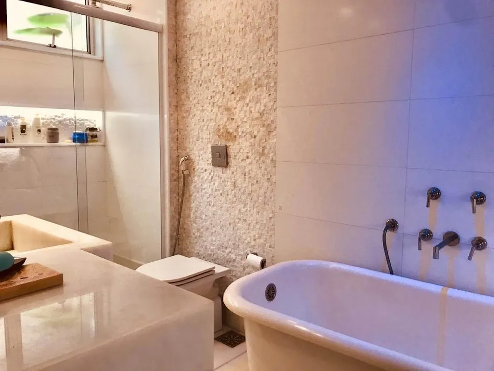 Apartamento, 3 quartos, 148 m² - Foto 20