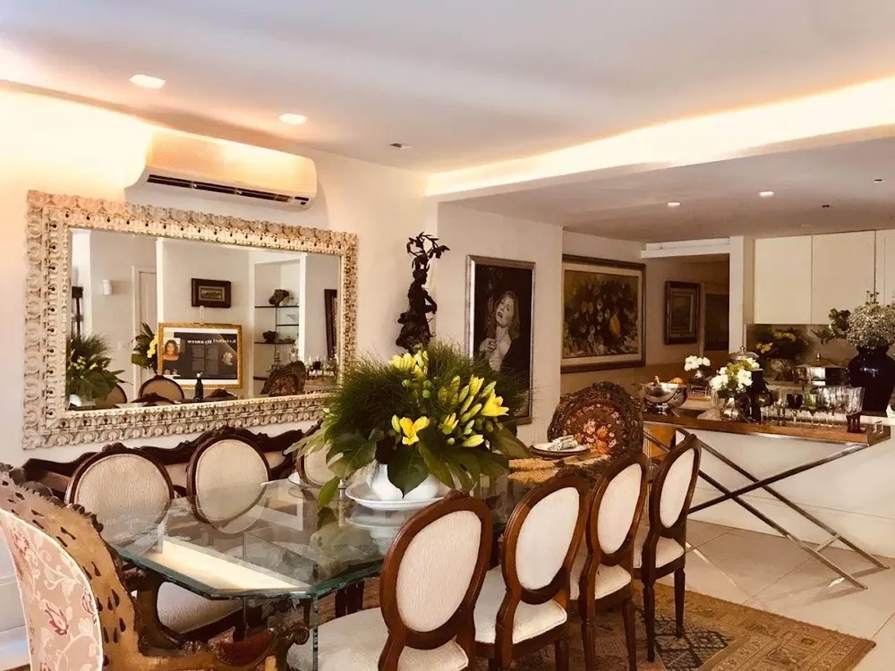 Apartamento, 3 quartos, 148 m² - Foto 6