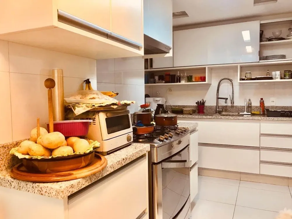 Apartamento, 3 quartos, 148 m² - Foto 21