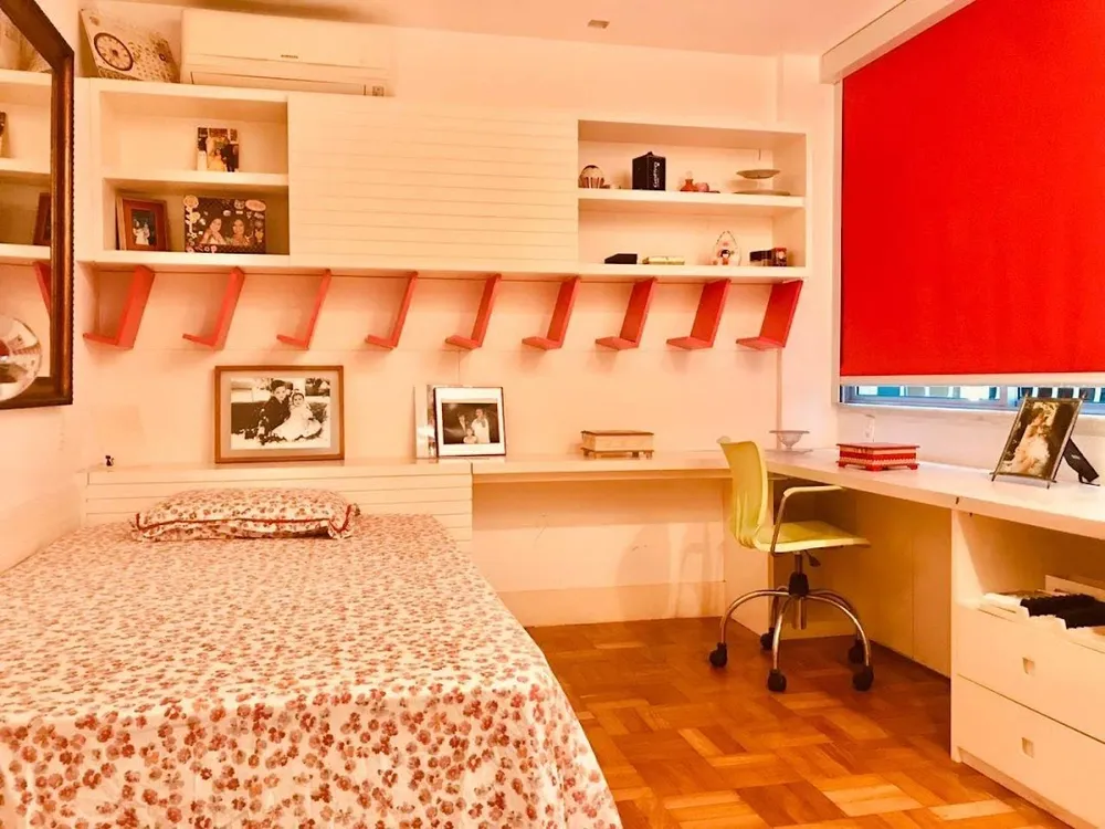 Apartamento, 3 quartos, 148 m² - Foto 11