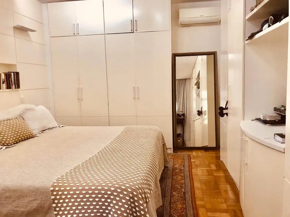 Apartamento, 3 quartos, 148 m² - Foto 12