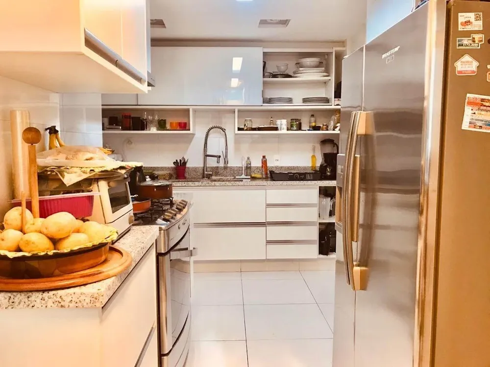 Apartamento, 3 quartos, 148 m² - Foto 22