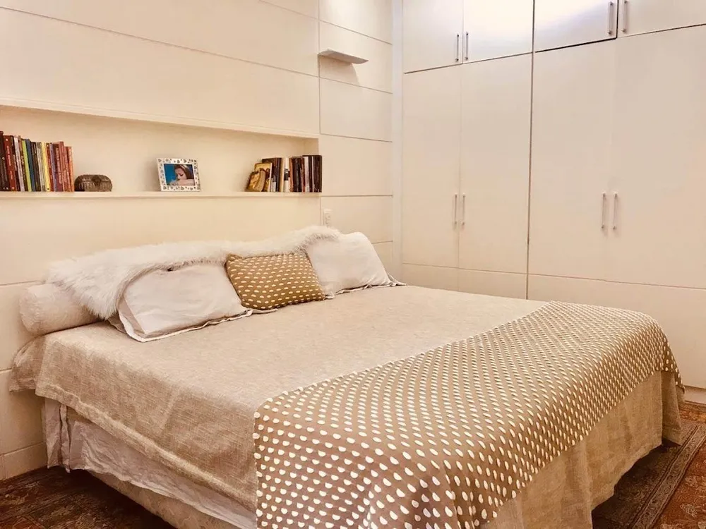 Apartamento, 3 quartos, 148 m² - Foto 10