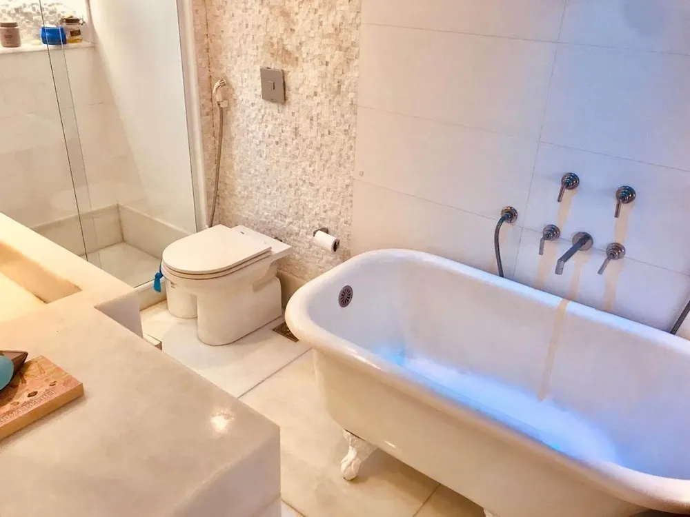 Apartamento, 3 quartos, 148 m² - Foto 18
