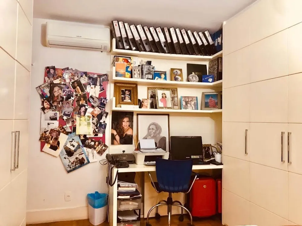 Apartamento, 3 quartos, 148 m² - Foto 16