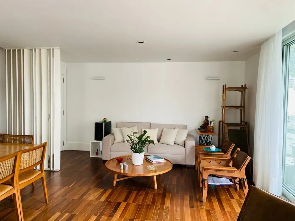 Apartamento, 4 quartos, 169 m² - Foto 4
