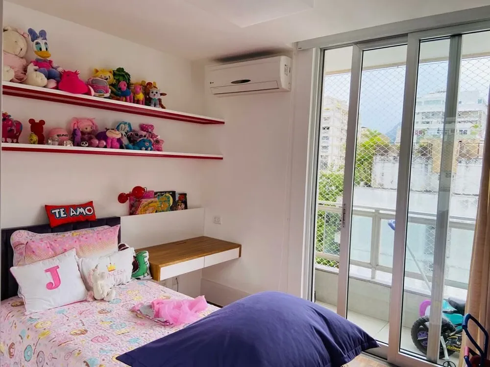 Apartamento, 4 quartos, 169 m² - Foto 10