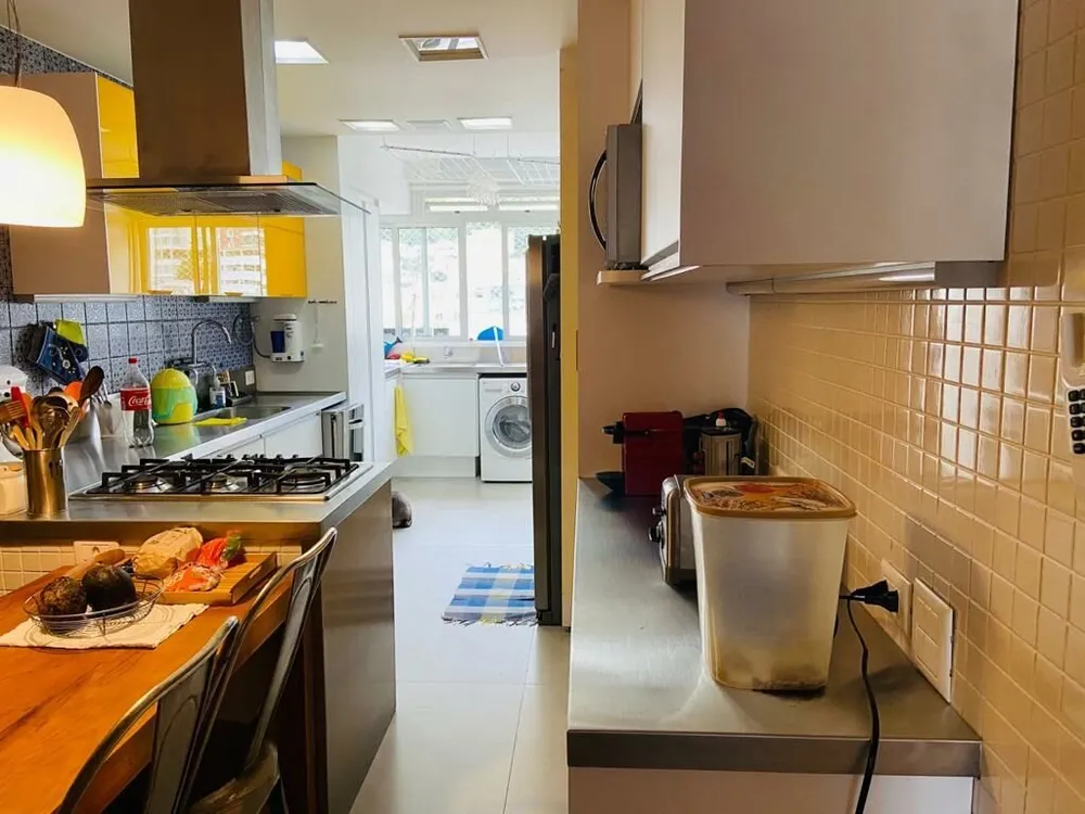 Apartamento, 4 quartos, 169 m² - Foto 7