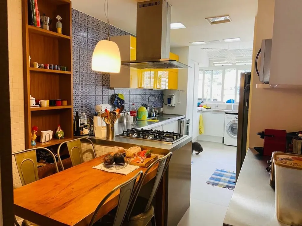 Apartamento, 4 quartos, 169 m² - Foto 6