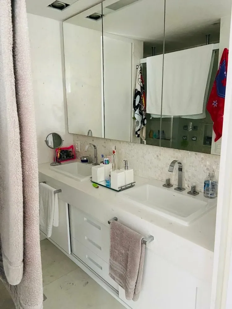 Apartamento, 4 quartos, 169 m² - Foto 15