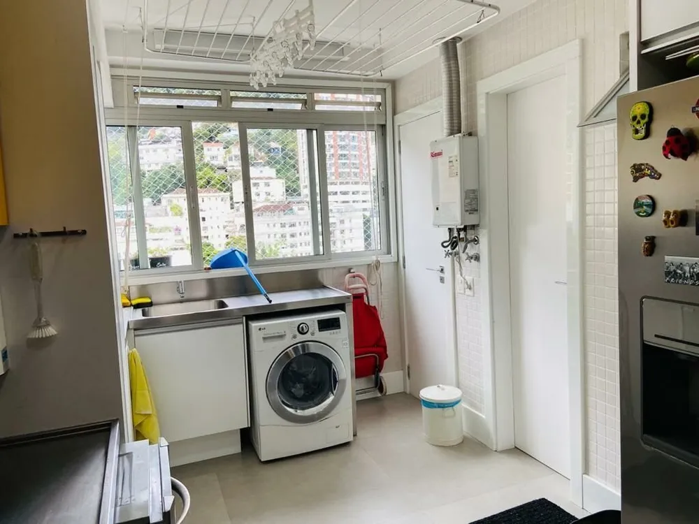 Apartamento, 4 quartos, 169 m² - Foto 18