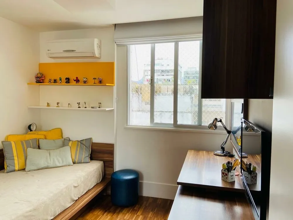 Apartamento, 4 quartos, 169 m² - Foto 16