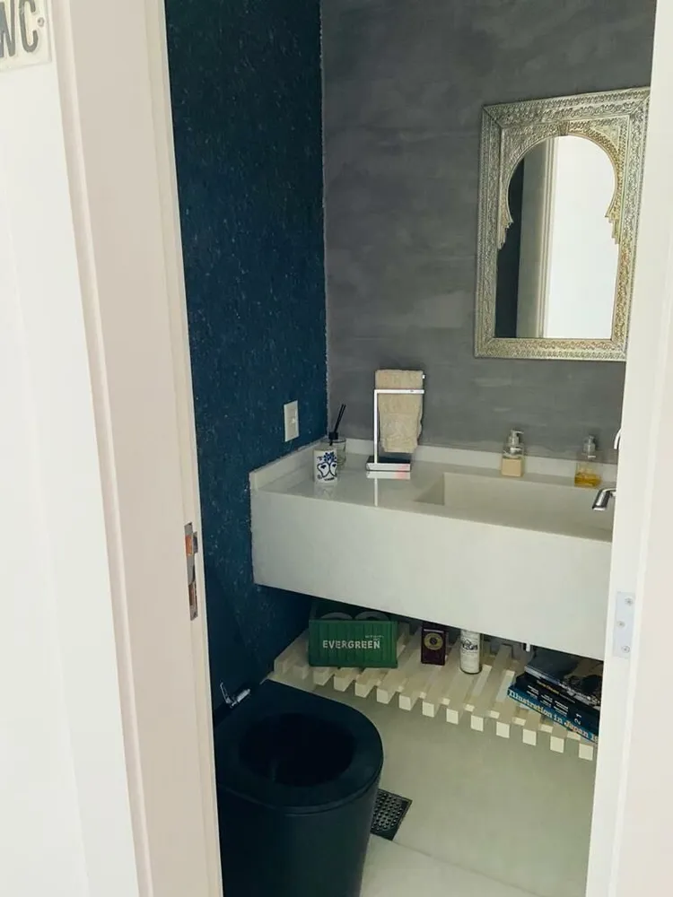Apartamento, 4 quartos, 169 m² - Foto 9