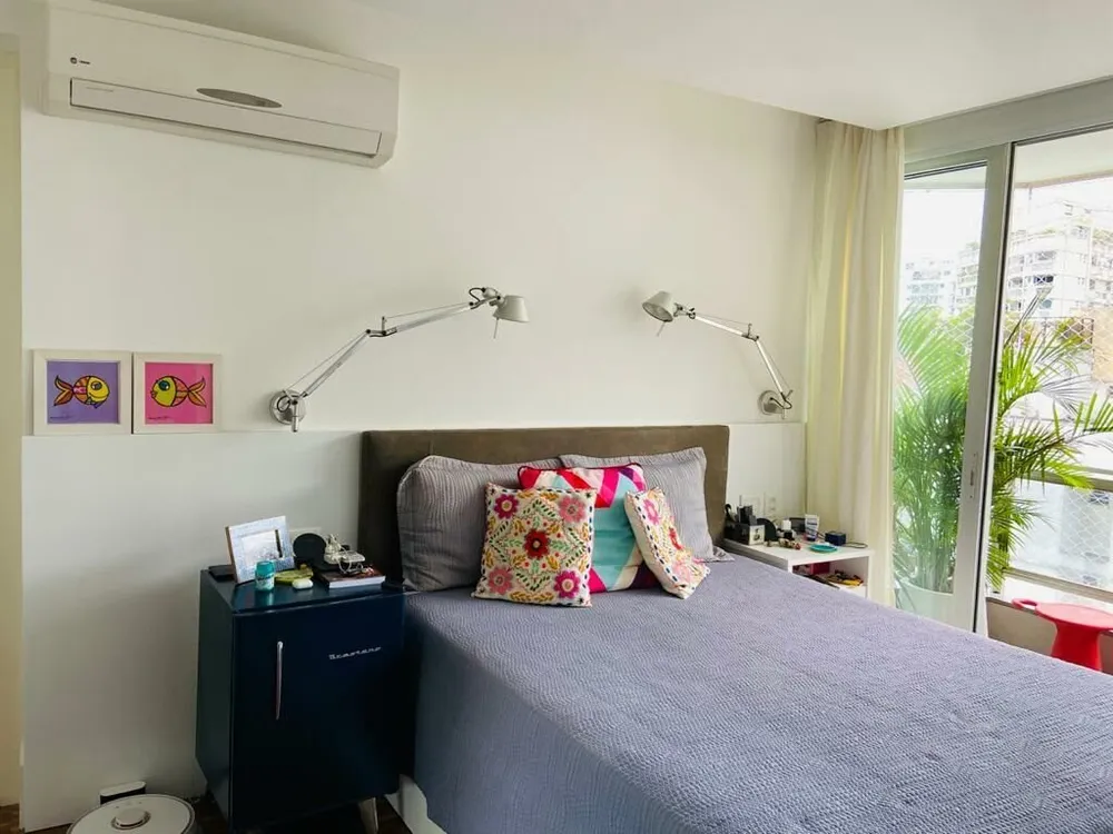 Apartamento, 4 quartos, 169 m² - Foto 12
