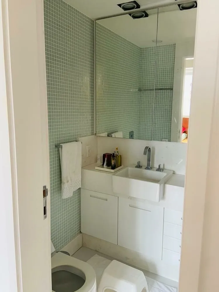 Apartamento, 4 quartos, 169 m² - Foto 5