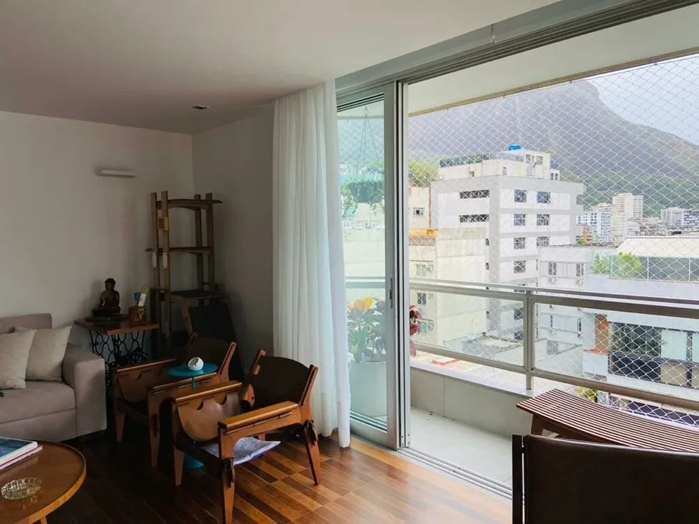 Apartamento, 4 quartos, 169 m² - Foto 3