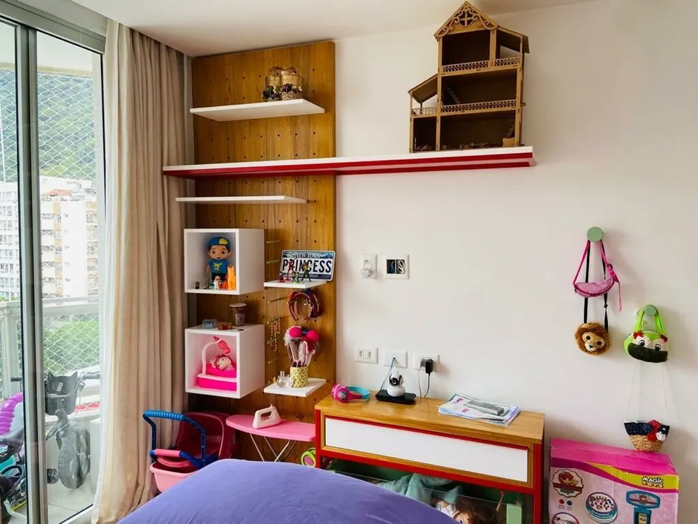 Apartamento, 4 quartos, 169 m² - Foto 17