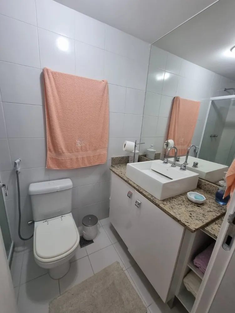 Apartamento, 3 quartos, 173 m² - Foto 9