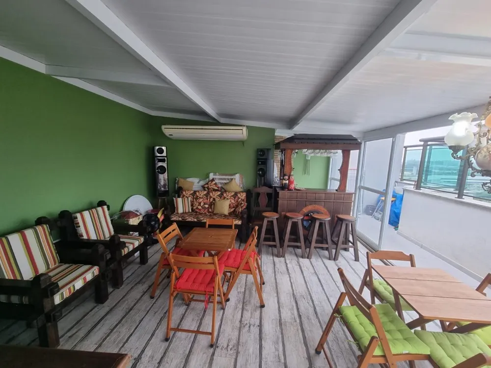 Apartamento, 3 quartos, 173 m² - Foto 4