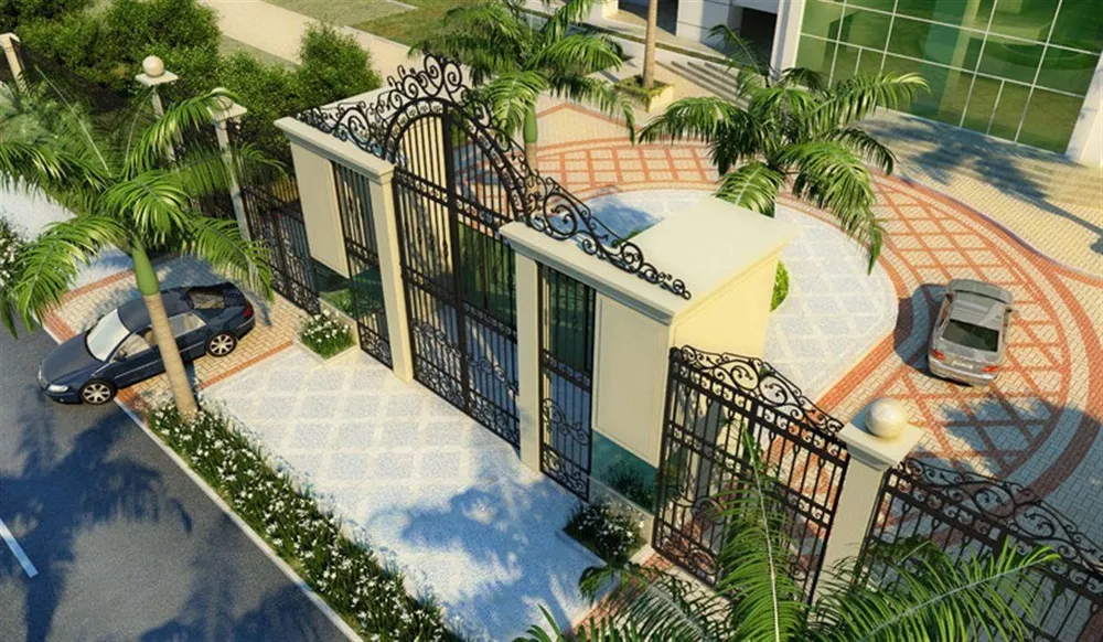 Apartamento, 3 quartos, 173 m² - Foto 19