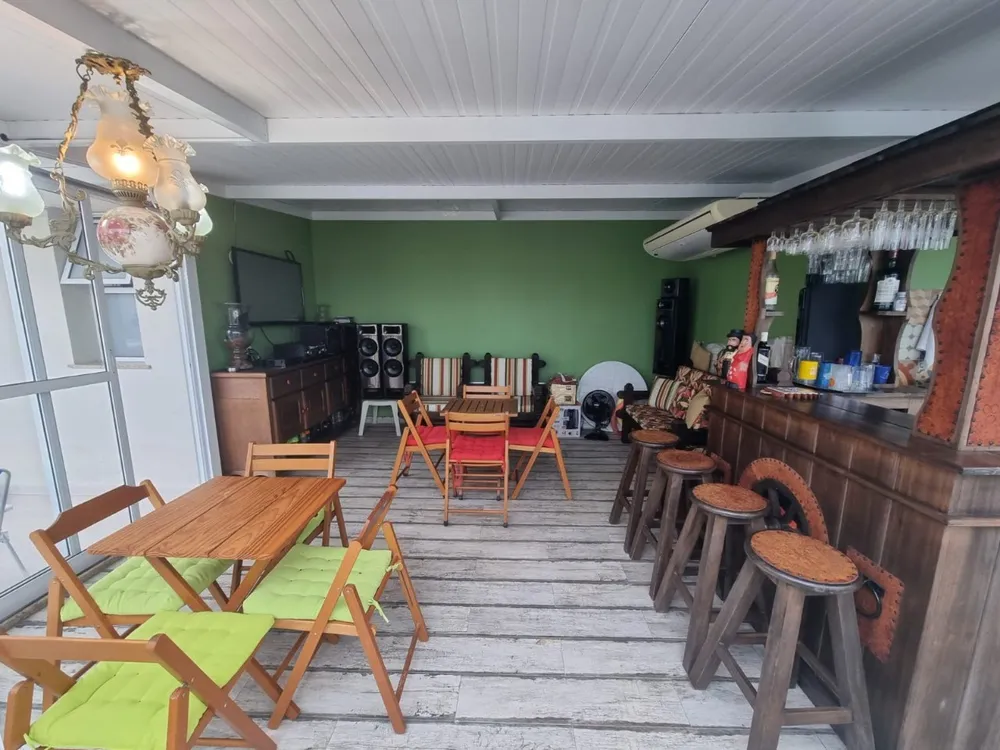 Apartamento, 3 quartos, 173 m² - Foto 3