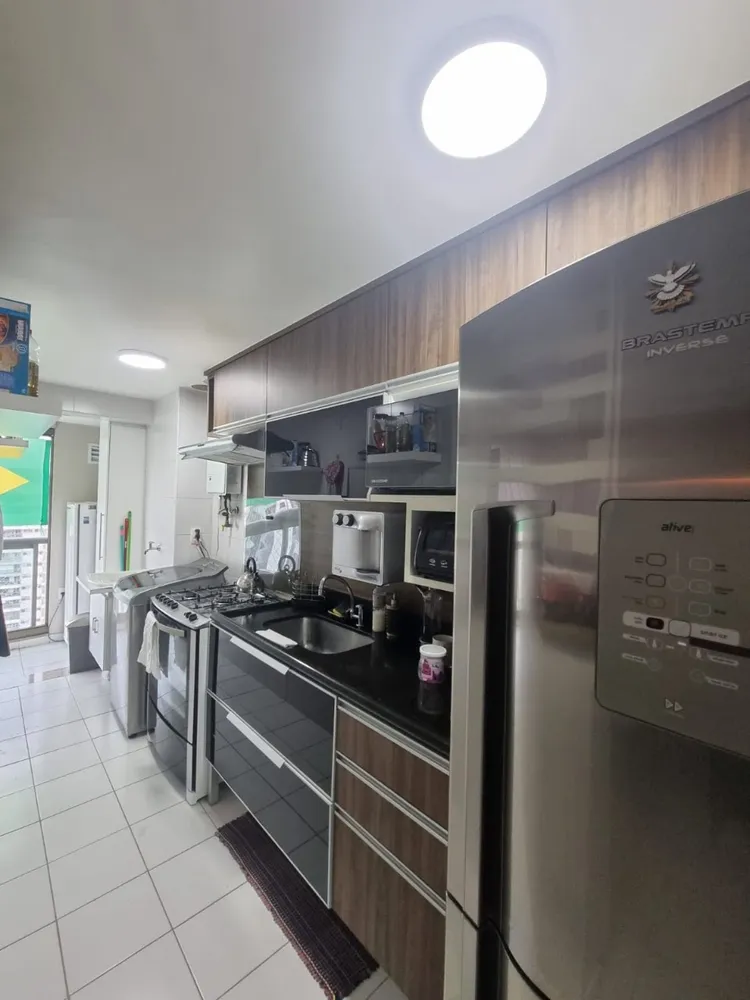 Apartamento, 3 quartos, 173 m² - Foto 8