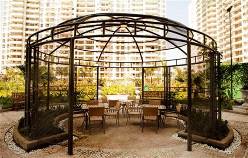 Apartamento, 3 quartos, 173 m² - Foto 36