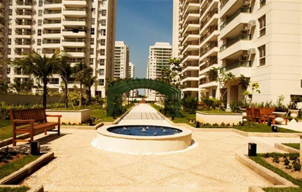 Apartamento, 3 quartos, 173 m² - Foto 35