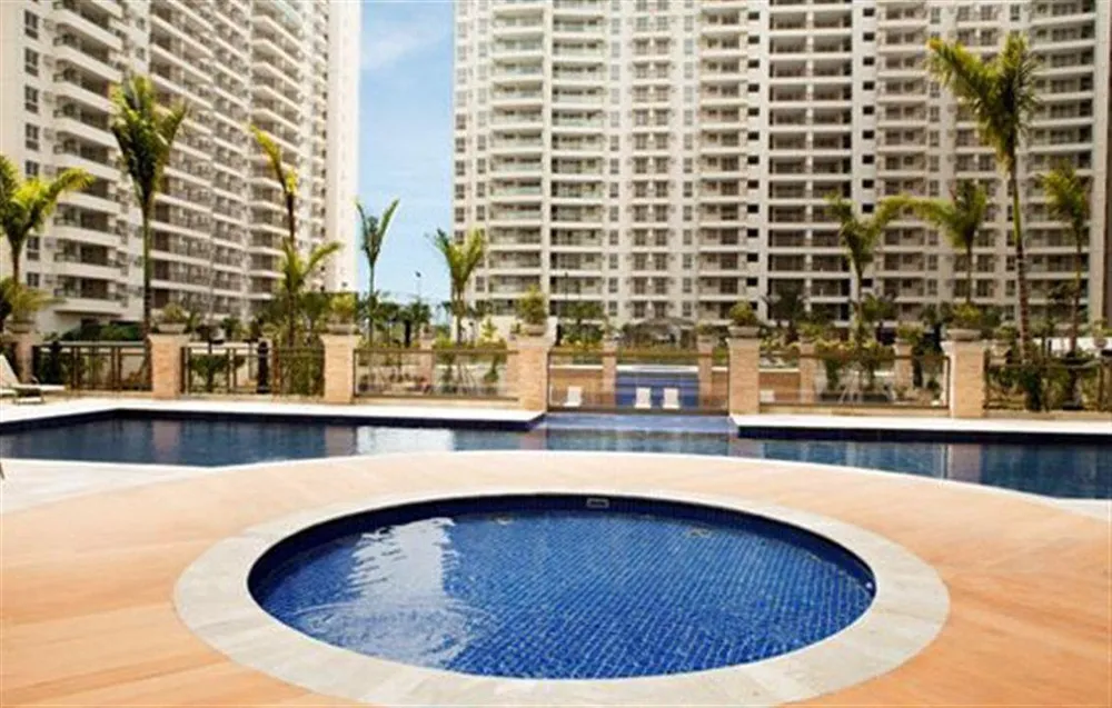 Apartamento, 3 quartos, 173 m² - Foto 39