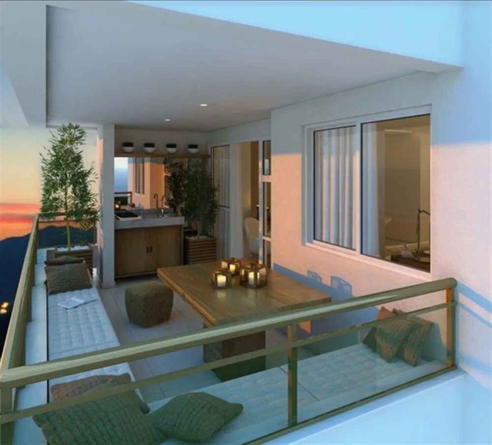 Apartamento, 3 quartos, 173 m² - Foto 30