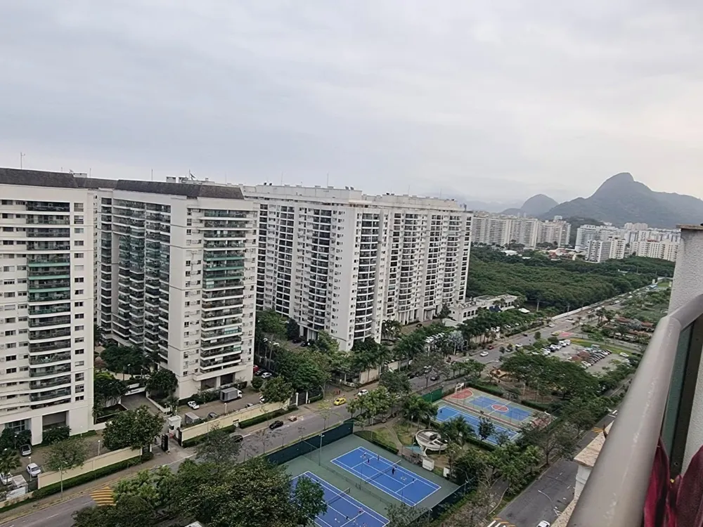 Apartamento, 3 quartos, 173 m² - Foto 7