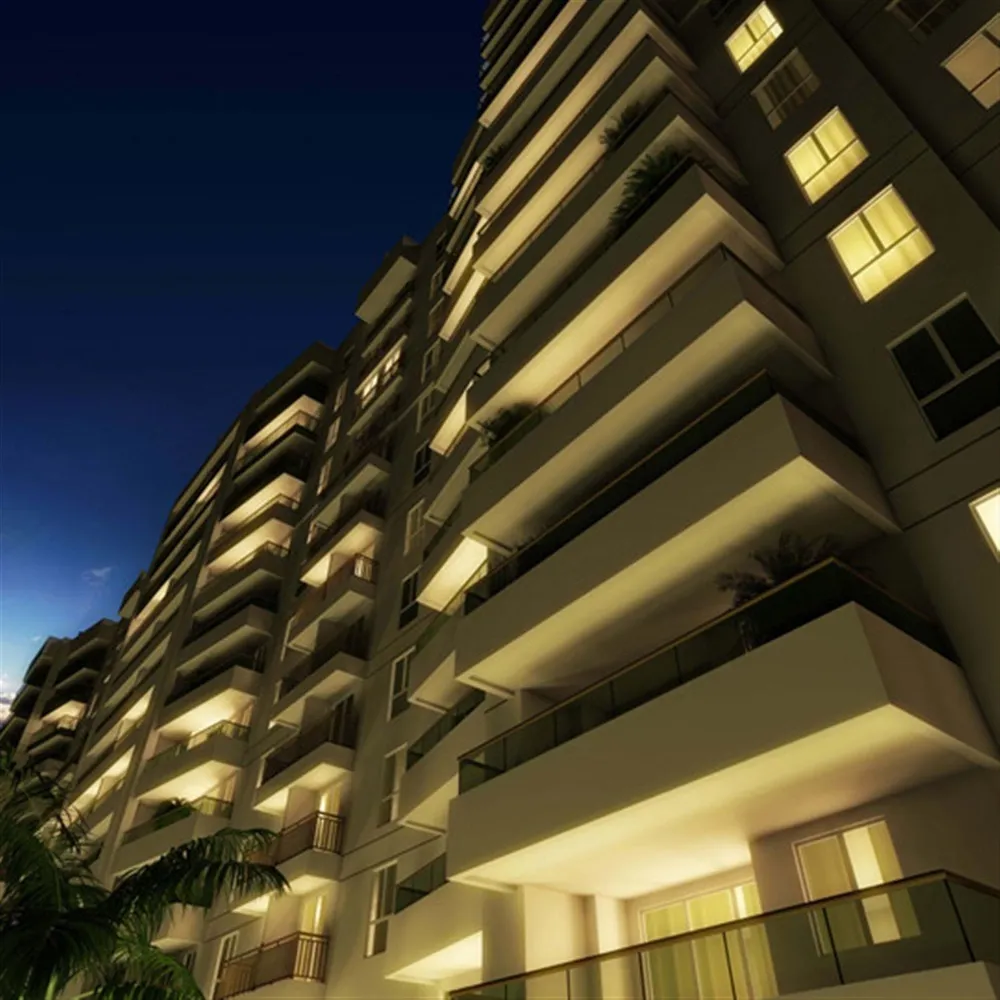 Apartamento, 3 quartos, 173 m² - Foto 48