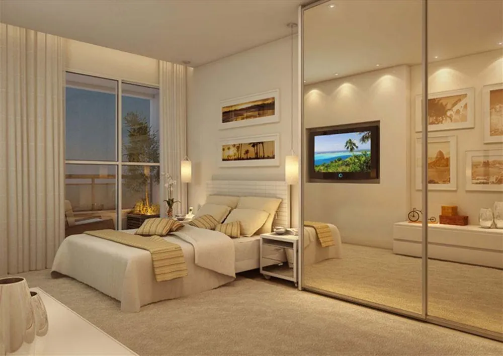 Apartamento, 3 quartos, 173 m² - Foto 29