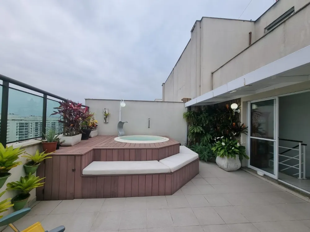 Apartamento, 3 quartos, 173 m² - Foto 1