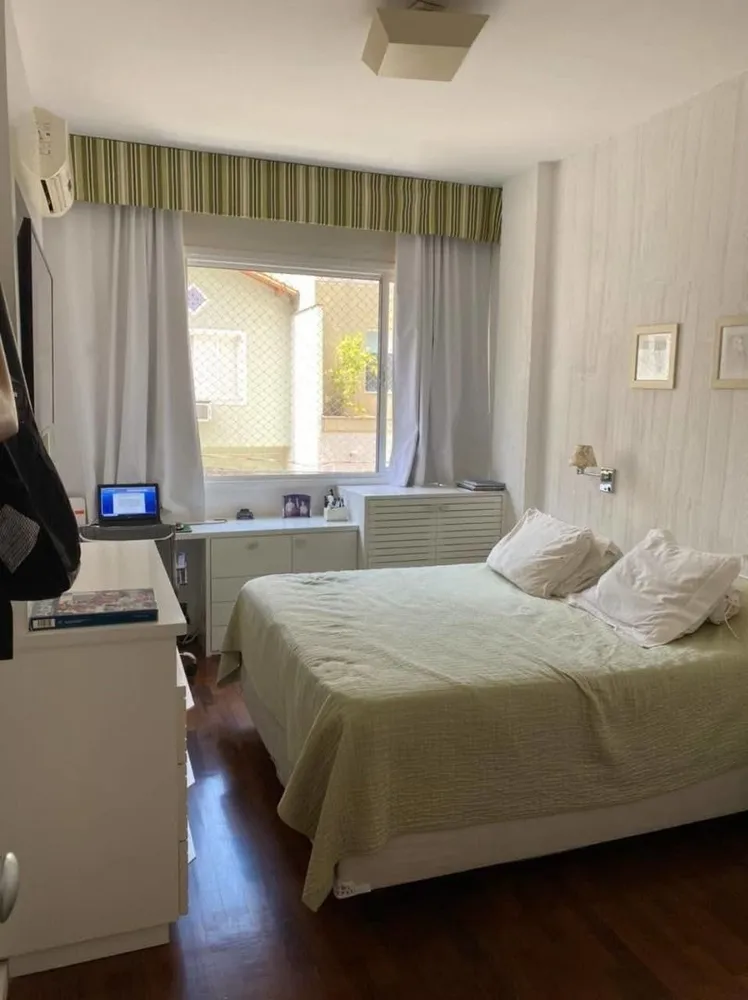 Apartamento, 3 quartos, 124 m² - Foto 6