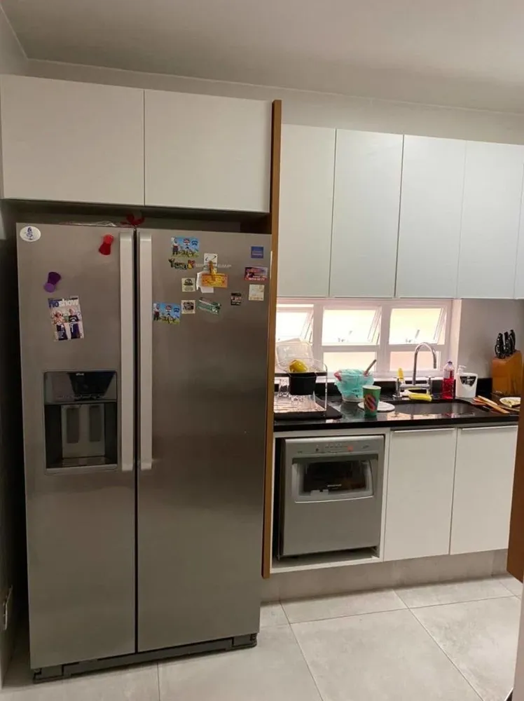 Apartamento, 3 quartos, 124 m² - Foto 12