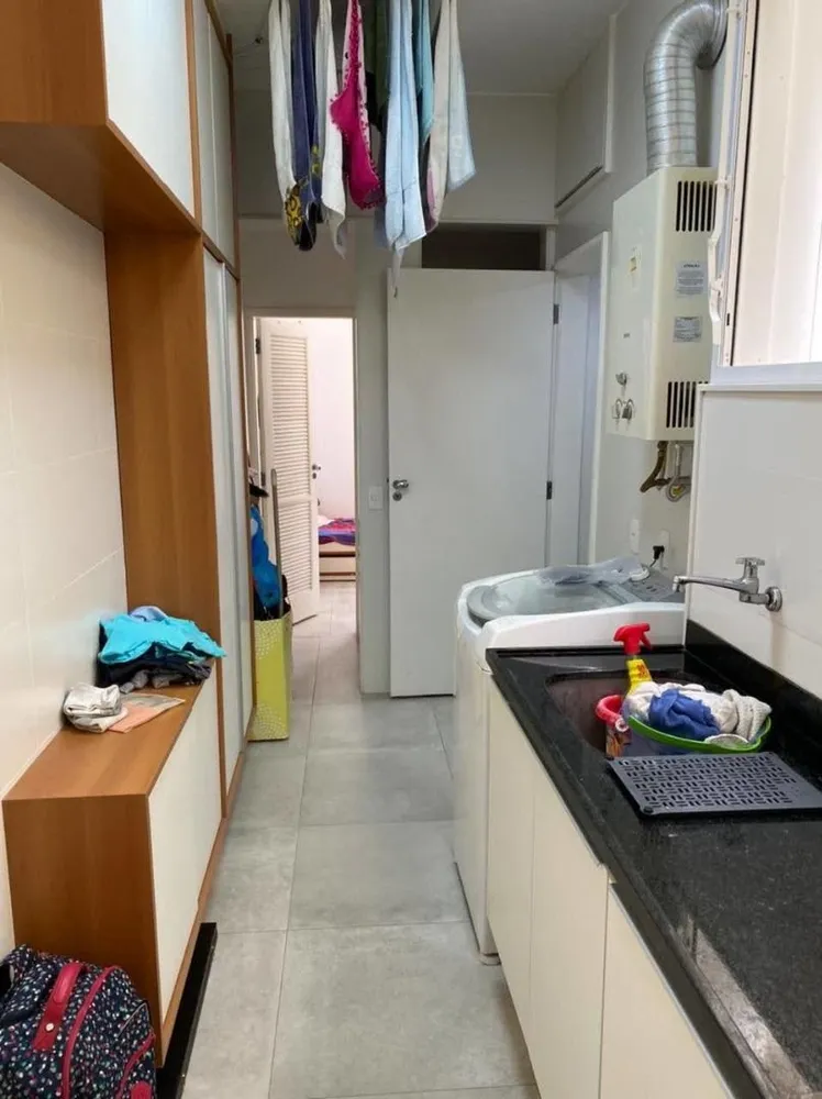 Apartamento, 3 quartos, 124 m² - Foto 19