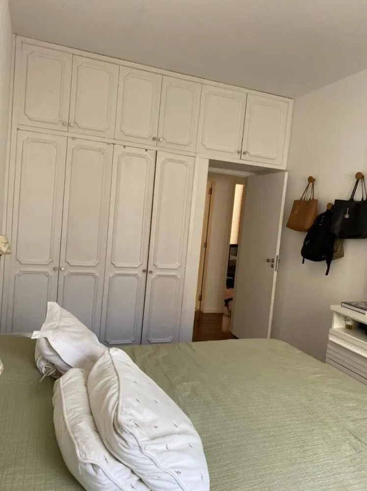 Apartamento, 3 quartos, 124 m² - Foto 7