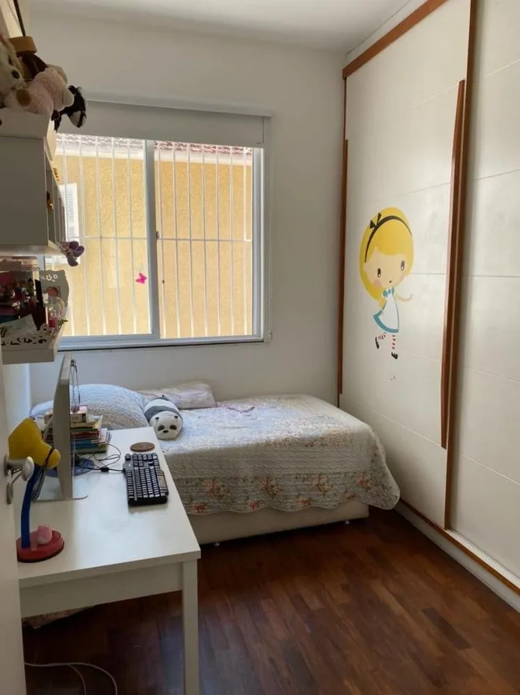 Apartamento, 3 quartos, 124 m² - Foto 5