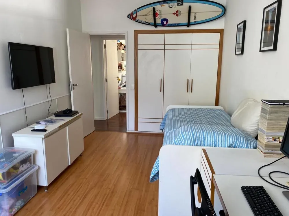 Apartamento, 3 quartos, 124 m² - Foto 8